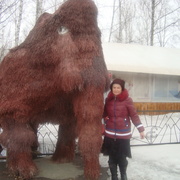 Елена, 49, Алтайский