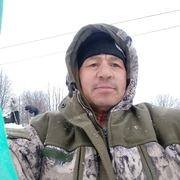 Якуб, 56, Краснокамск
