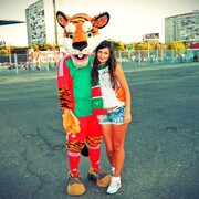 мисс, 28, Каспийск