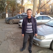 Сергей, 62, Ахтубинск