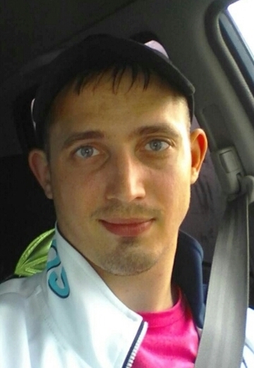My photo - Konstantin, 36 from Krapivinskiy (@konstantin92320)