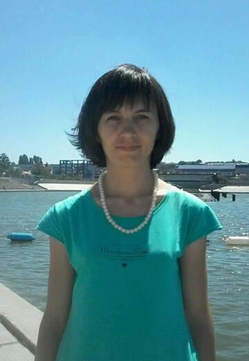 Моя фотография - Наташа, 42 из Шаргород (@natasha41432)