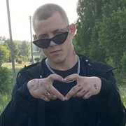 Кирилл, 18, Заринск