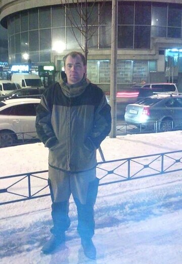 Моя фотография - Шерали Исматов, 42 из Ургенч (@sheraliismatov)