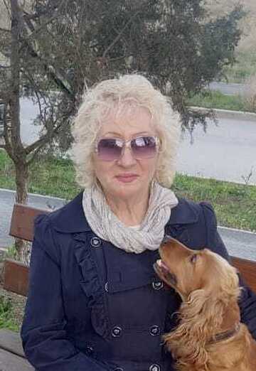 Моя фотография - Наталья, 54 из Керчь (@natalya378159)