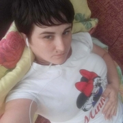 Оля Матросова, 35, Абакан