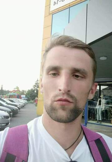 My photo - V'yacheslav, 31 from Kyiv (@vyacheslav98891)