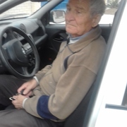 николай, 79, Ейск