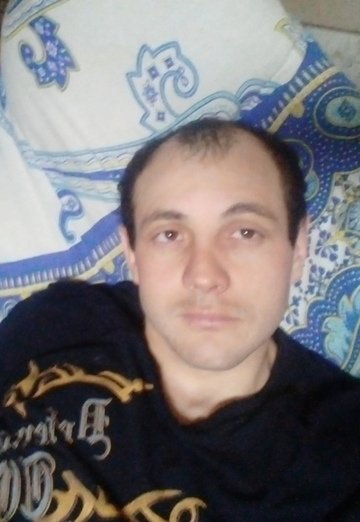 Моя фотография - Сергей, 31 из Нижнеудинск (@sergey1041931)
