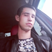 Дмитрий Курилов, 27, Аша