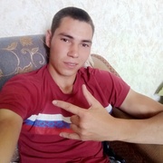 Юрий, 25, Мичуринск
