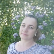 Елена, 44, Алексин