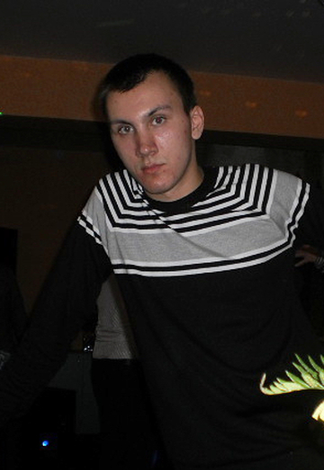 My photo - maksim miheev, 34 from Bratsk (@maksimmiheev8)