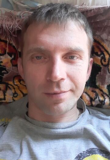 Моя фотография - Алексей, 41 из Шуя (@aleksey530651)
