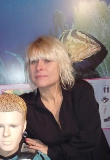 Svetlana (@svetlana351807) — my photo № 1