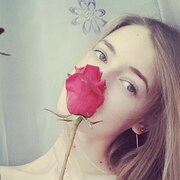 Юля, 25, Акбулак