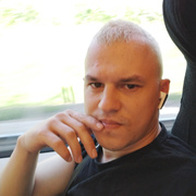 Вадим Кущенко, 29, Горячий Ключ