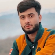 Maga pro, 20, Березовский