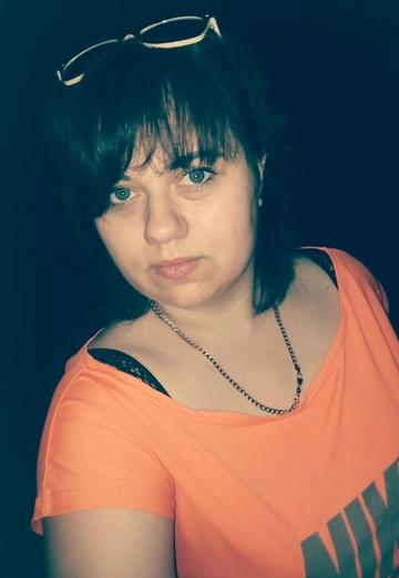 Моя фотография - Наталья, 29 из Киев (@natalya182392)