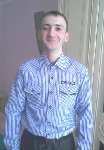 Моя фотография - Виталя, 38 из Бобруйск (@vitalya7772)