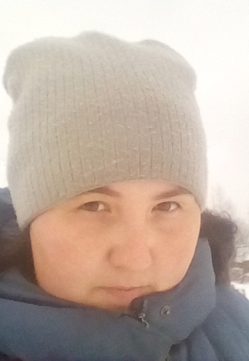 My photo - Katya, 37 from Solikamsk (@katya64521)