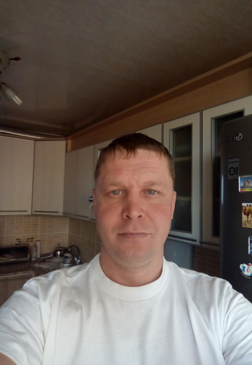 My photo - Aleksey, 44 from Vitebsk (@aleksey355211)