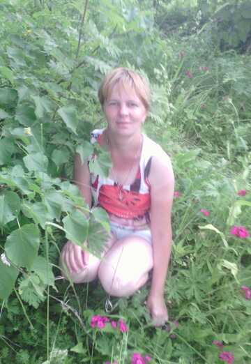 My photo - Lyubov, 40 from Ruza (@lubov60791)