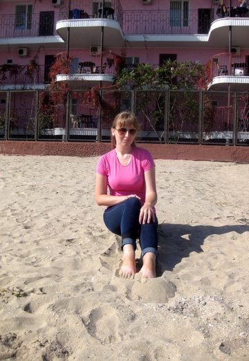 My photo - Lyudmila, 36 from Tiraspol (@ludmila8793147)