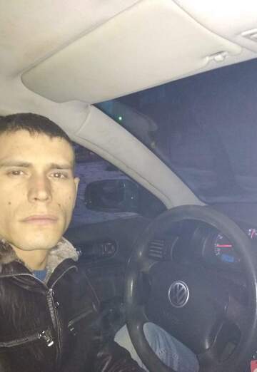 My photo - Oleksandr, 32 from Bakhmut (@oleksandr8793)