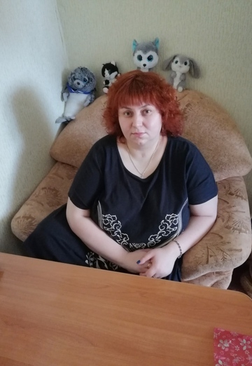 Моя фотография - Наталья Свиридова, 41 из Новосибирск (@natalyasviridova5)