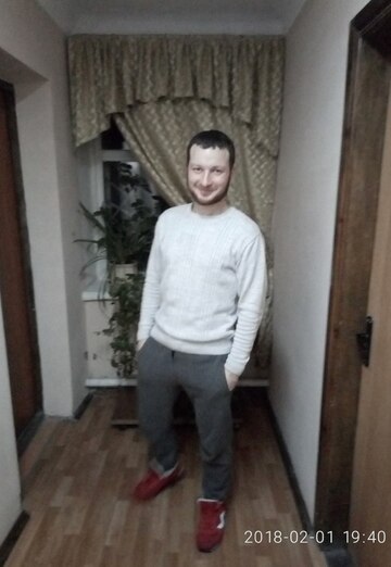My photo - Yuriy, 36 from Rovenky (@uriy126728)