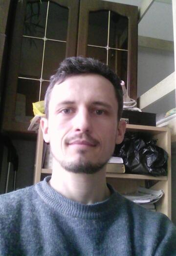 Моя фотография - Александр, 39 из Армавир (@aleksandr827252)