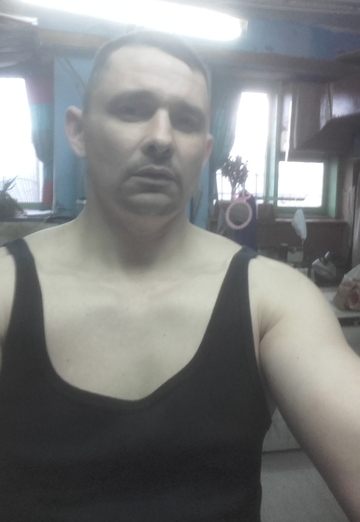 My photo - Vadim, 43 from Dmitrov (@vadim118243)