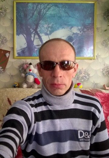 My photo - OLEG ANDREEV, 49 from Sosnovoborsk (@olegandreev20)