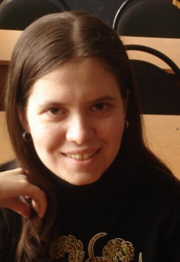 Minha foto - Kseniya, 36 de Slobodskoy (@kseniy7422591)
