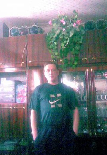 Моя фотография - Aleksandr, 51 из Ахтырка (@aleksandr4529739)