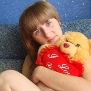 Ольга, 40, Красноармейск