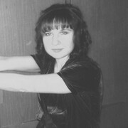 Катя, 32, Усинск