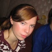 Евгения, 41, Софрино