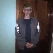 Дима, 48, Новошахтинск