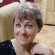Елена, 48, Ковров