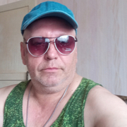 Anzerhif, 56, Красная Горбатка