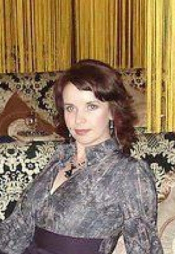 Olga (@olga345067) — my photo № 2