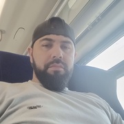 Акбар, 29, Москва