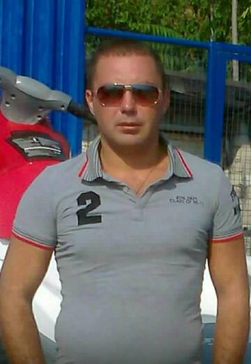 My photo - Fedor, 42 from Odessa (@fedor24684)