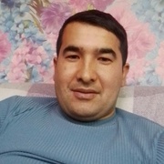 Азиз, 27, Новосибирск