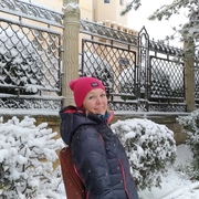 Elena 56 Izhevsk