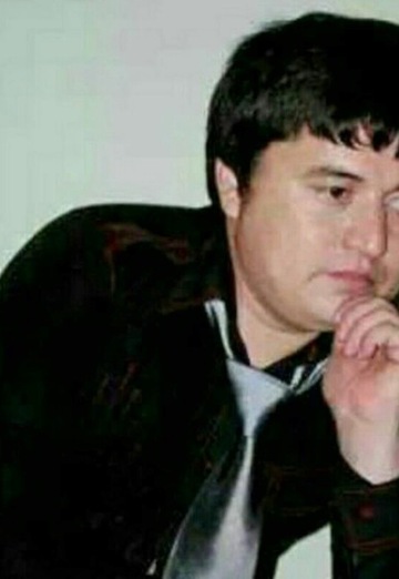 Моя фотография - дилмурод, 39 из Ташкент (@dilmurod1372)