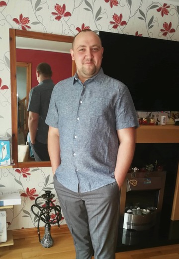Vilyus (@wiliuss) — my photo № 28
