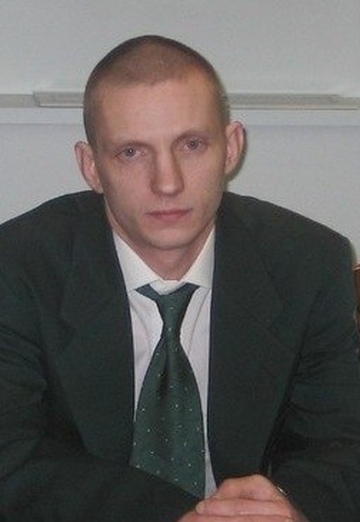 My photo - Yuriy, 45 from Petrozavodsk (@uriy176262)